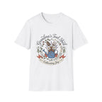 Grandma's Tool Shed T-Shirt
