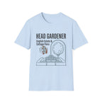 Head Gardener T-Shirt