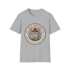 Tomato Patio T-Shirt