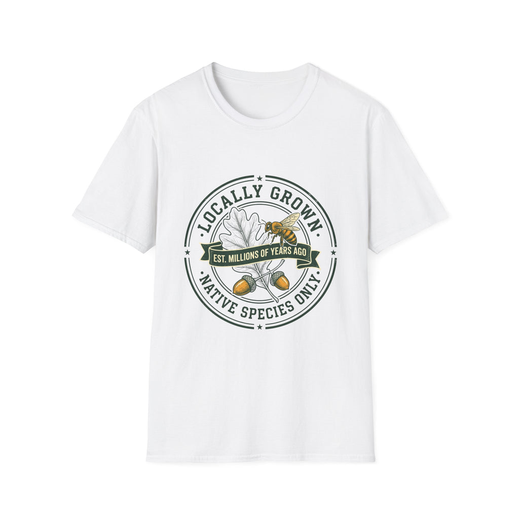 Locally Grown T-Shirt