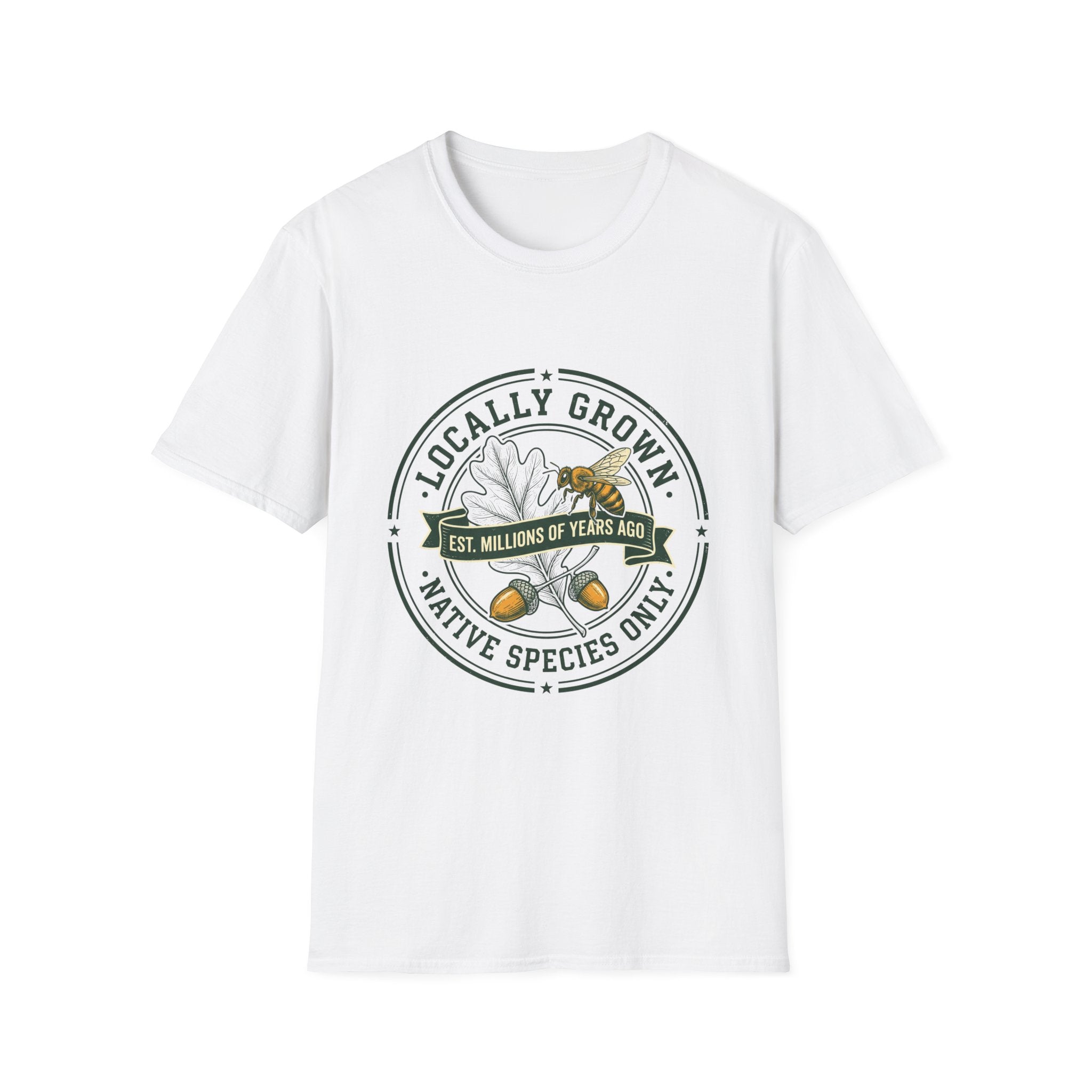 Locally Grown T-Shirt