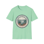 Balcony Botanical Resort T-Shirt