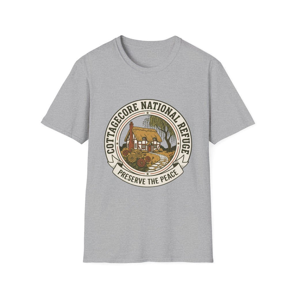 House Refuge T-Shirt
