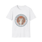 Backyard Wildlife Reserve T-Shirt