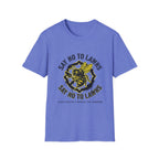 Say No to Lawns T-Shirt