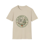 Botanical Atelier Round T-Shirt