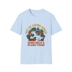 Out of Living Space T-Shirt