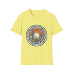 Official Xeriscape Gardener T-Shirt