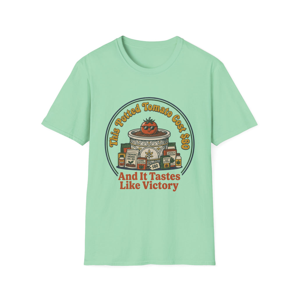 $80 Tomato T-Shirt