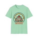 $80 Tomato T-Shirt