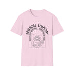 Botanical Symphony T-Shirt