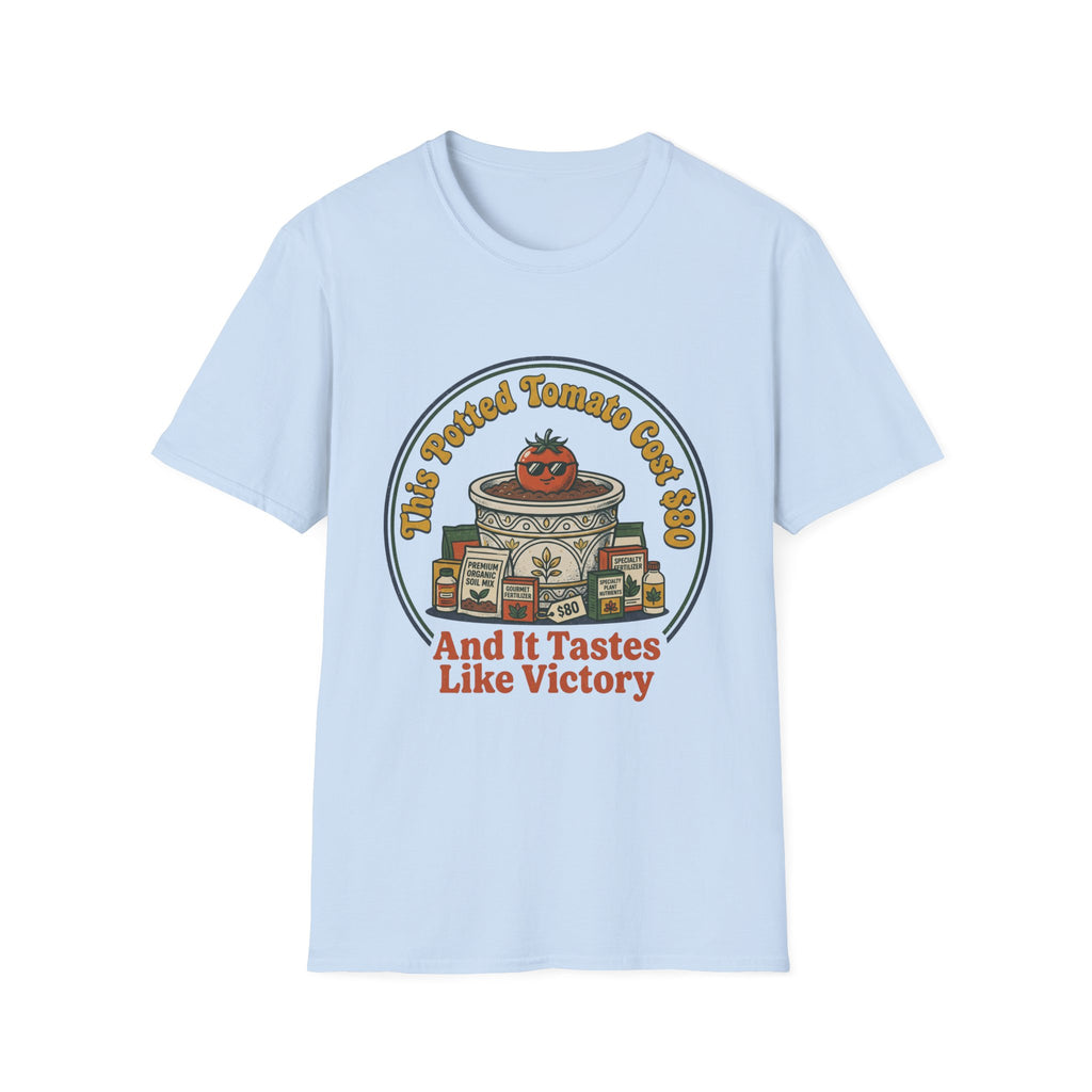 $80 Tomato T-Shirt