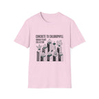 Concrete to Chlorophyll T-Shirt