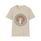 Backyard Wildlife Reserve T-Shirt