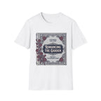 Botanical Love Story T-Shirt