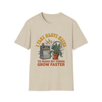 Heavy Metal Plants T-Shirt
