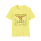 Wildlife Free Buffet T-Shirt