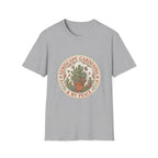 Xeriscape Gardening T-Shirt