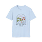 The Botanical Club T-Shirt