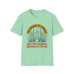 House is a Mess T-Shirt