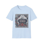 Container Book T-Shirt