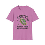 Technically, Still Alive T-Shirt