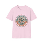Sniff Inspection GSD T-Shirt