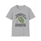 Technically, Still Alive T-Shirt