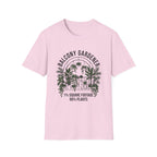 Balcony Gardener T-Shirt