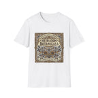 Heirloom Sunflower T-Shirt