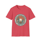 Official Xeriscape Gardener T-Shirt