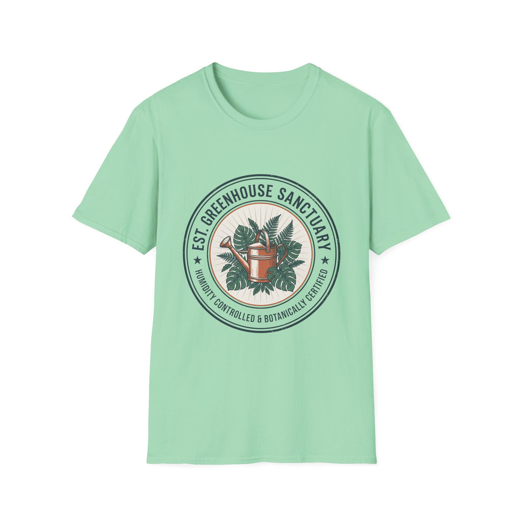Greenhouse Sanctuary T-Shirt
