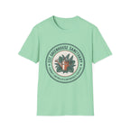Greenhouse Sanctuary T-Shirt