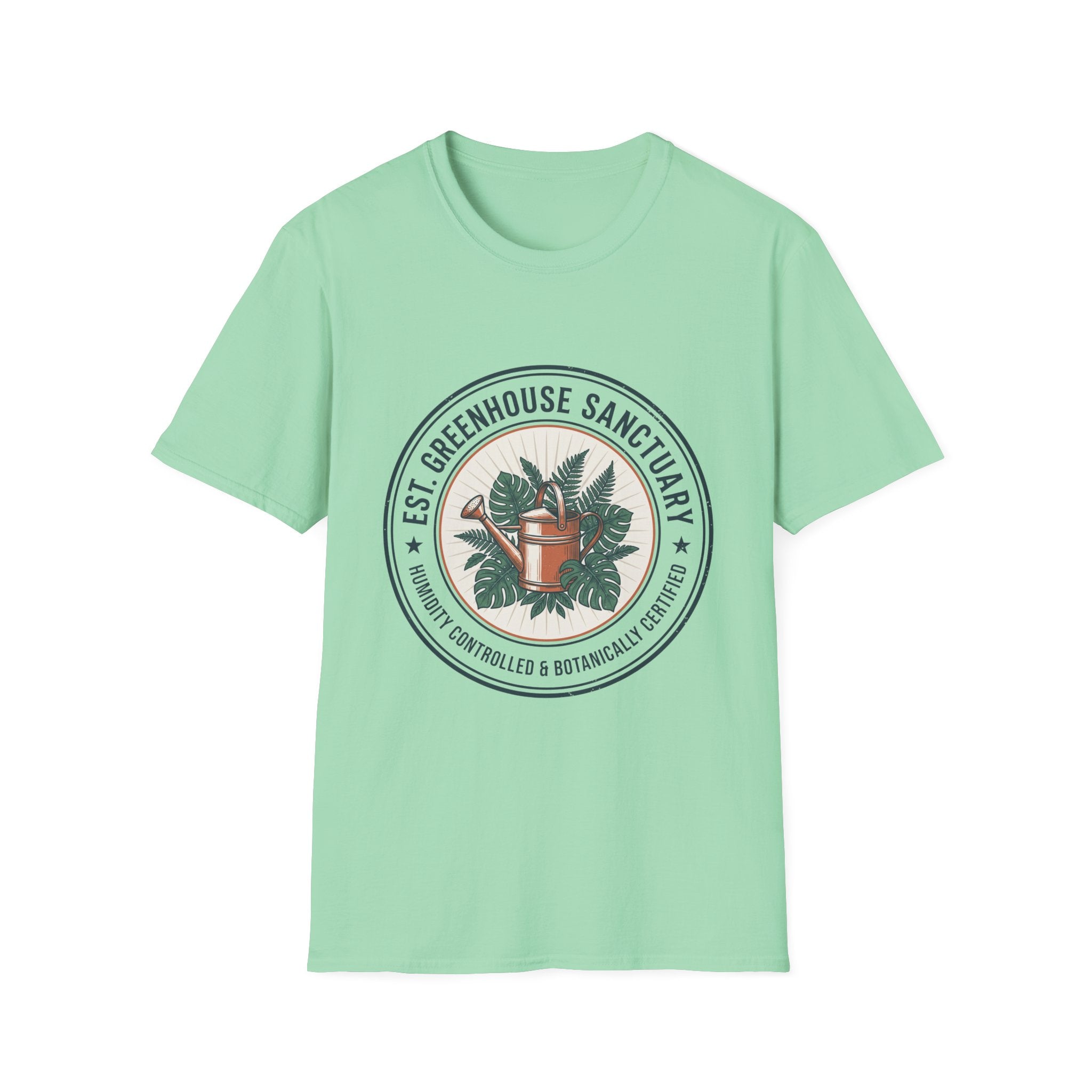 Greenhouse Sanctuary T-Shirt