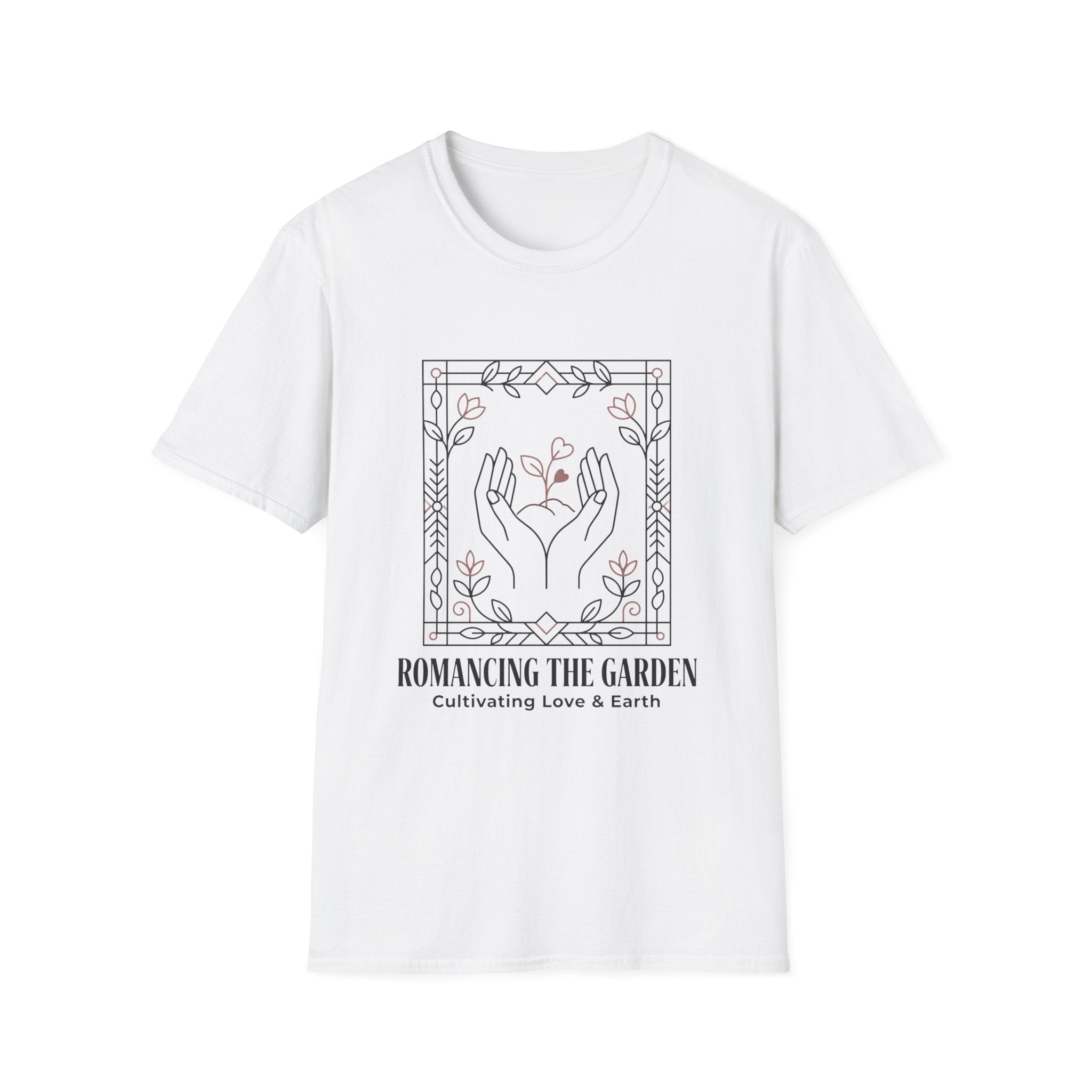 Cultivating Love & Earth T-Shirt