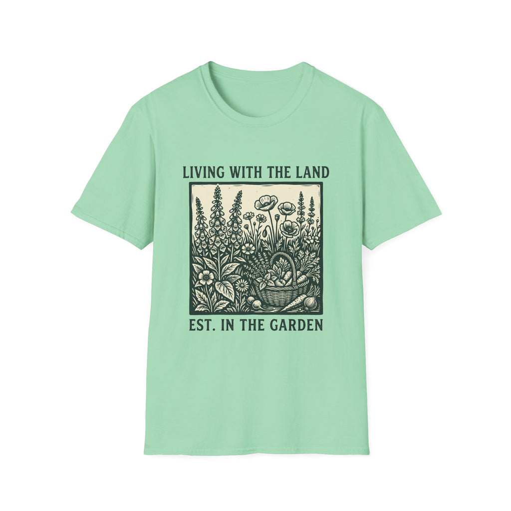 Living Land T-Shirt