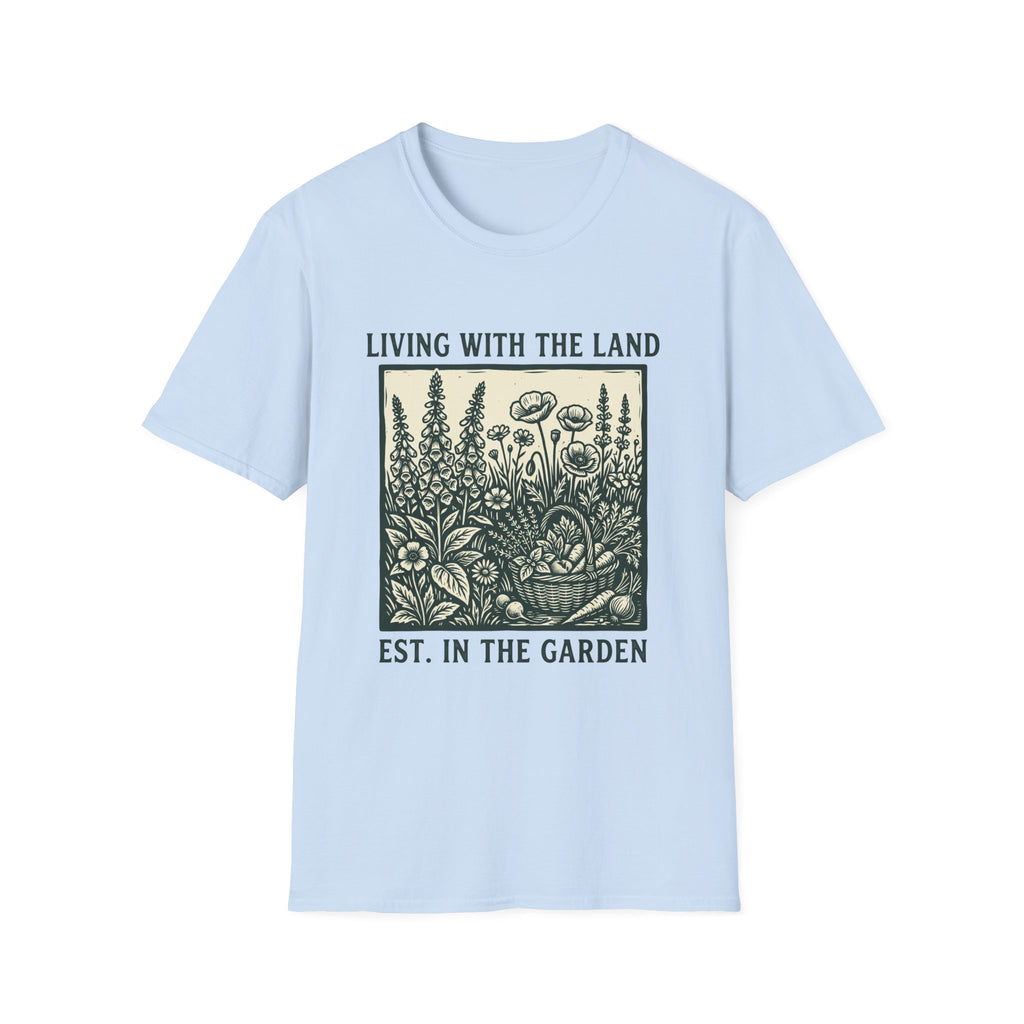 Living Land T-Shirt