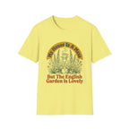 House is a Mess T-Shirt
