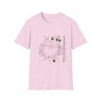 Heirloom Tomato Sketch T-Shirt
