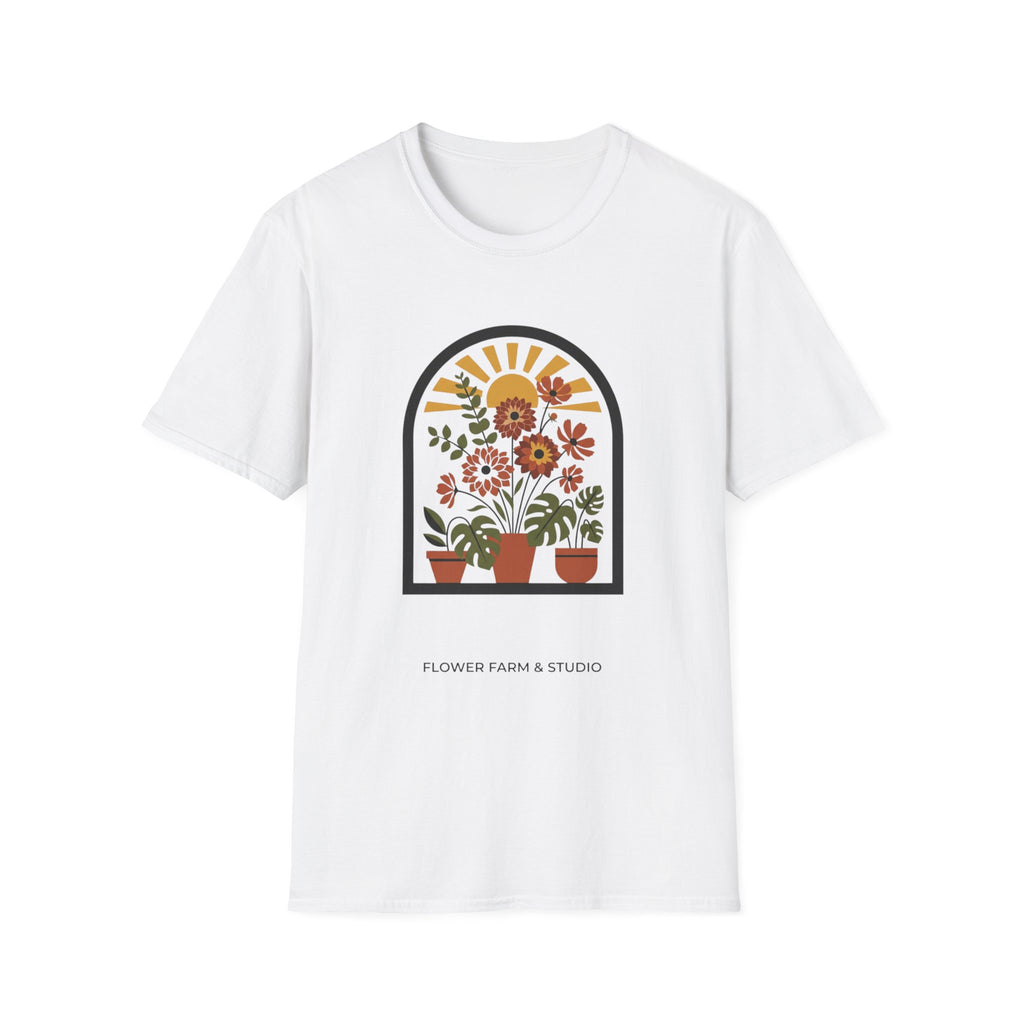 Flower Farm Studio T-Shirt