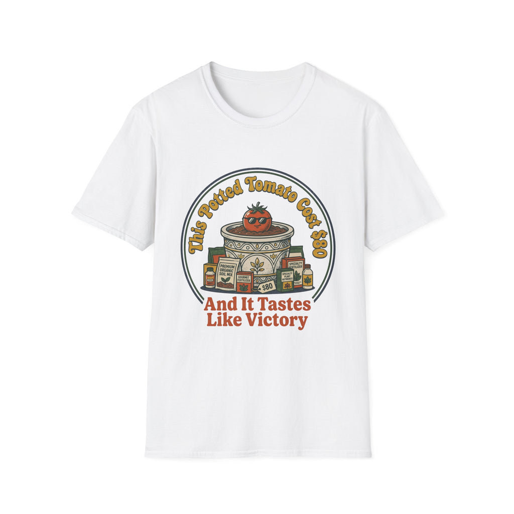$80 Tomato T-Shirt