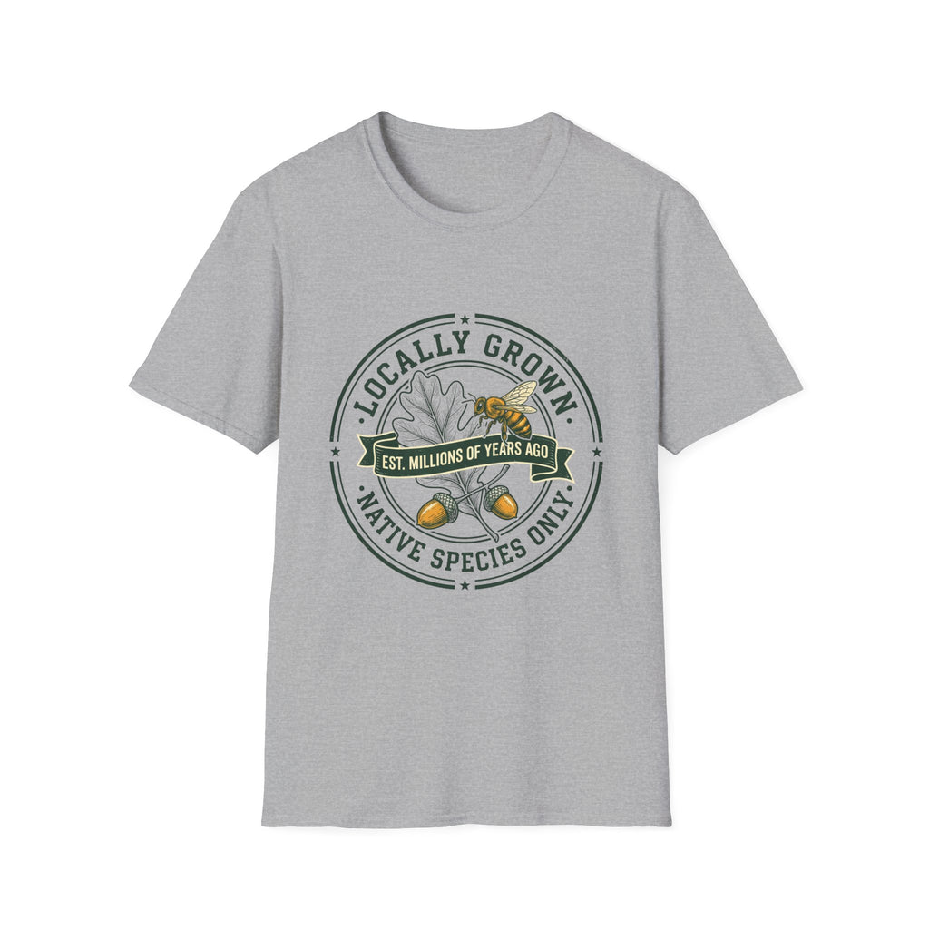 Locally Grown T-Shirt