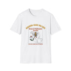 Bee Friendly Humor T-Shirt