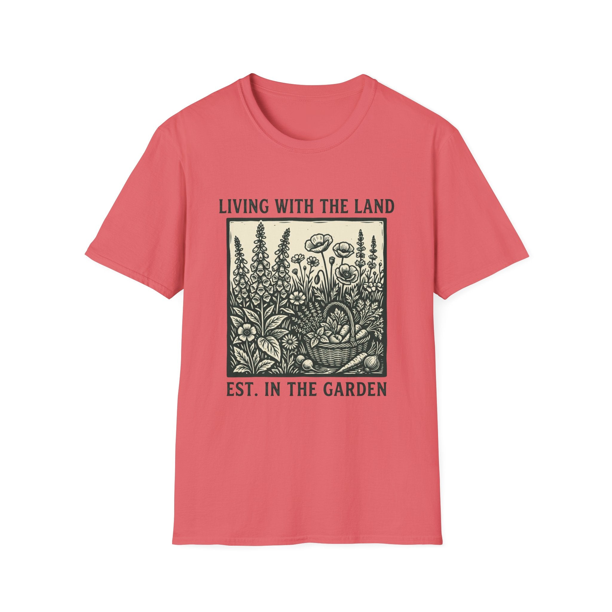 Living Land T-Shirt