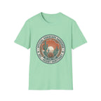 Official Xeriscape Gardener T-Shirt