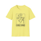 Flower Farmer T-Shirt