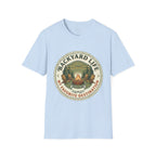 My Favorite Destination T-Shirt