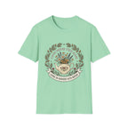 Leaving Modern T-Shirt