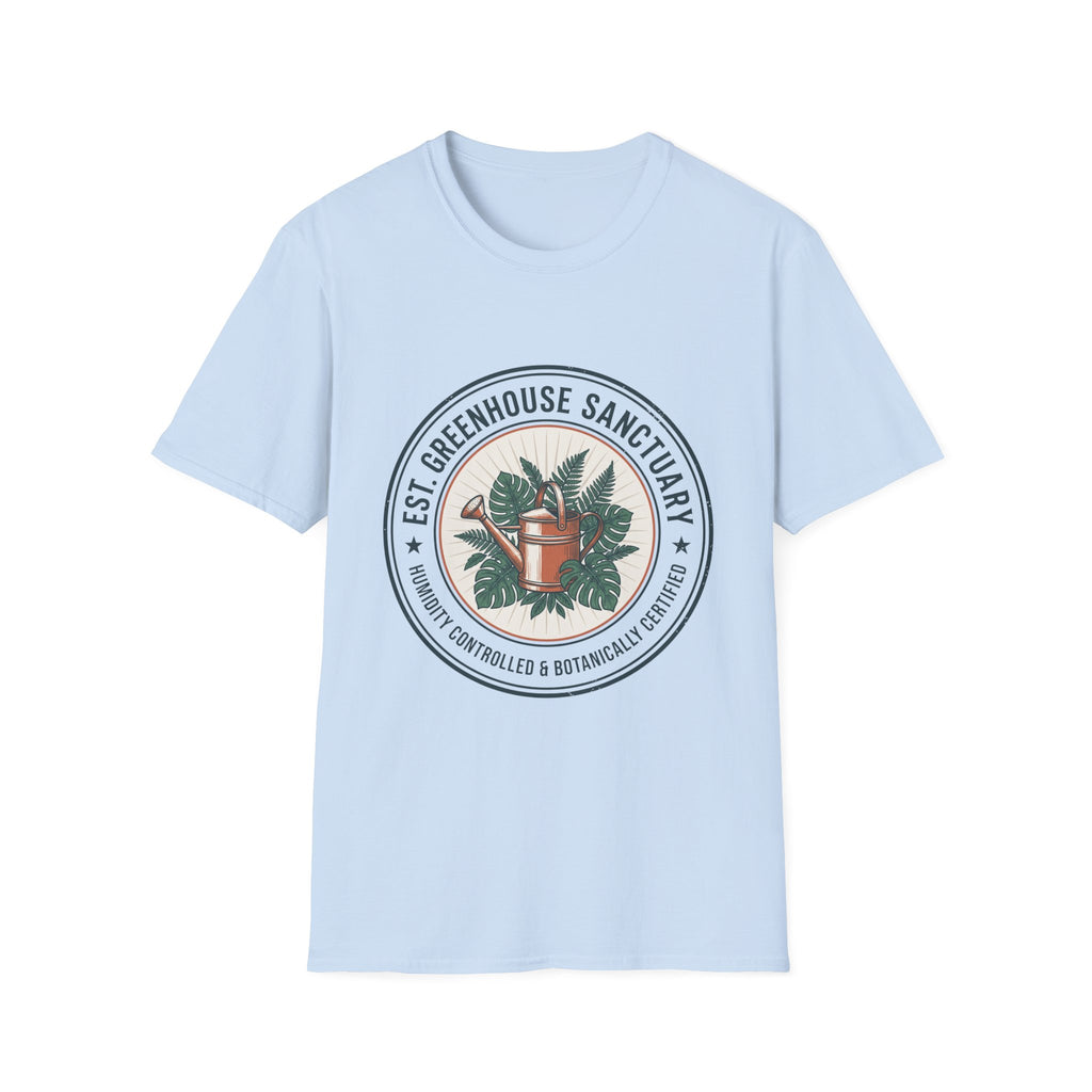 Greenhouse Sanctuary T-Shirt