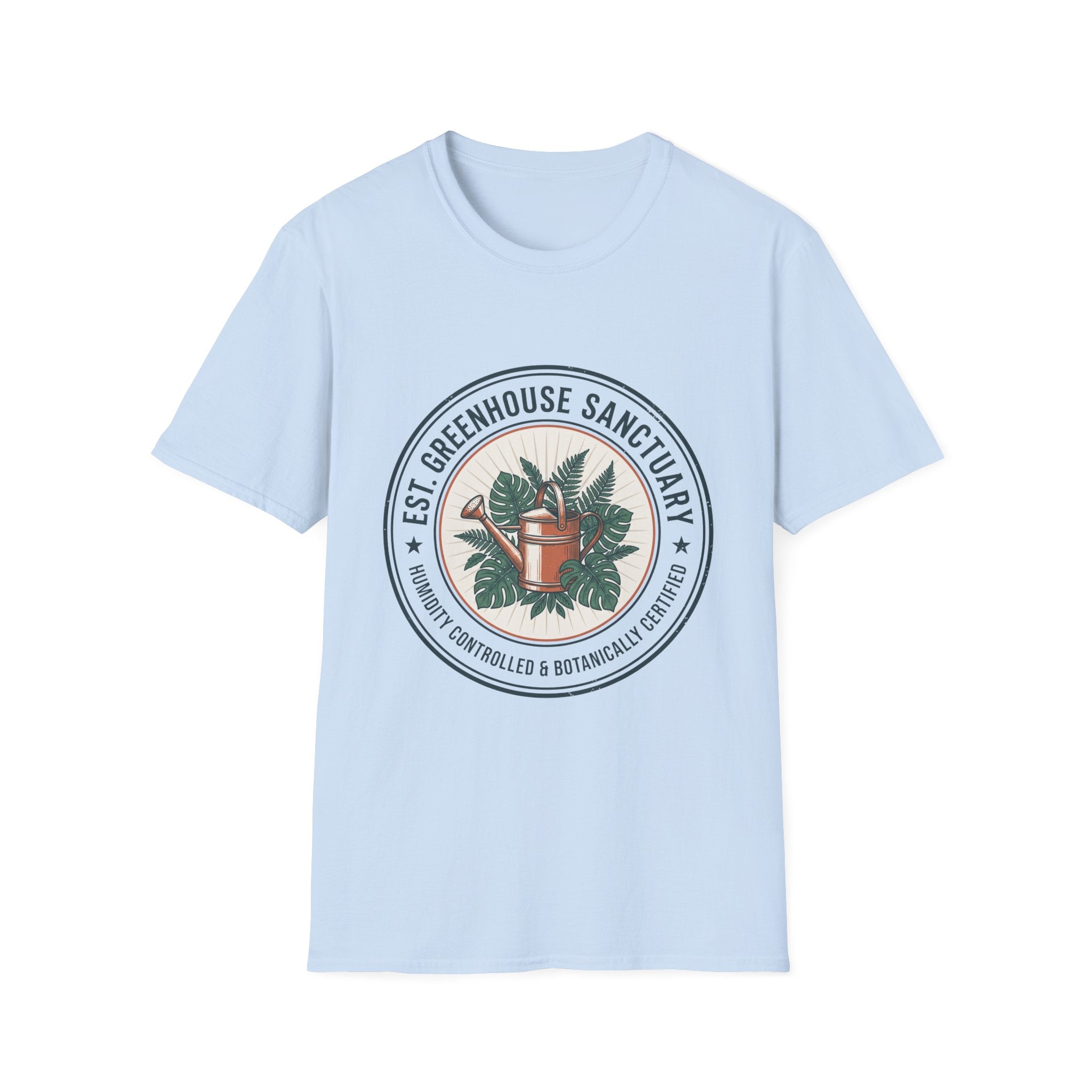Greenhouse Sanctuary T-Shirt
